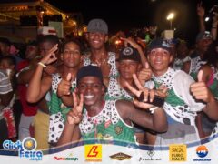 Bloco Auê